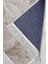 Şönil Dokuma Kilim Dekoratif Özel Tasarım Dokuma Taban Yıkanabilir Kilim 5