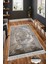 Şönil Dokuma Kilim Dekoratif Özel Tasarım Dokuma Taban Yıkanabilir Kilim 1