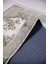 Şönil Dokuma Kilim Dekoratif Özel Tasarım Dokuma Taban Yıkanabilir Kilim 3