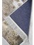 Şönil Dokuma Kilim Dekoratif Özel Tasarım Dokuma Taban Yıkanabilir Kilim 5