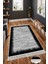 Şönil Dokuma Kilim Dekoratif Özel Tasarım Dokuma Taban Yıkanabilir Kilim 1