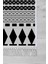 Şönil Dokuma Kilim Dekoratif Özel Tasarım Dokuma Taban Yıkanabilir Kilim 4
