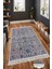 Şönil Dokuma Kilim Dekoratif Özel Tasarım Dokuma Taban Yıkanabilir Kilim 1