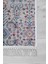 Şönil Dokuma Kilim Dekoratif Özel Tasarım Dokuma Taban Yıkanabilir Kilim 4