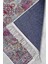 Şönil Dokuma Kilim Dekoratif Özel Tasarım Dokuma Taban Yıkanabilir Kilim 5
