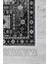 Şönil Dokuma Kilim Dekoratif Özel Tasarım Dokuma Taban Yıkanabilir Kilim 4