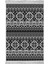 Şönil Dokuma Kilim Dekoratif Özel Tasarım Dokuma Taban Yıkanabilir Kilim 2
