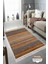 Şönil Dokuma Kilim Dekoratif Özel Tasarım Dokuma Taban Yıkanabilir Kilim 1