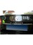 Renault Fluence 2010 Sonrası Uyumlu Krom Bagaj Çıtası P.çelik 4