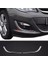 Opel Astra J 2012-2016 Uyumlu Krom Sis Farı Çerçevesi 2 Parça P.çelik 1