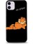 Iphone 11 Garfield Tasarım Kılıf 1