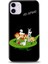 Iphone 11 George Jetson Tasarım Kılıf 1