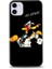 Iphone 11 Red Kit Tasarım Kılıf 1