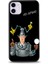 Iphone 11 Müfettiş Gadget Tasarım Kılıf 1