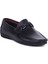 Loafer Erkek Babet Hakiki Deri Ayakkabı -4630 1