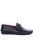 Loafer Erkek Babet Hakiki Deri Ayakkabı -4630 2