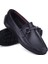 Loafer Erkek Babet Hakiki Deri Ayakkabı -4630 4