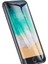 Apple iPhone 8 Plus Tam Ekran Koruyucu Seramik Esnek Bükülebilen Kırılmaz Cam 9H 1