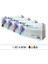 4 Adet Hp CF210A/211A/212A/213A /131A Uyumlu Muadil Toner - (2200 Sayfa) 1
