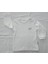 Bebek Sweatshirt 6-24 Ay Ekru 1