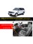 Land Rover Range Rover Sport 2010-2013 Uyumlu 5d Havuzlu Suni Deri Oto Paspas 3