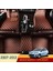 Mazda Mazda2 2007-2012 hatchback Uyumlu 5d Havuzlu Suni Deri OTO PASPAS 1