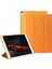 Apple Ipad Mini 6 (6.nesil) 2021 Seri A2567 Arka Sert P.c Yatay Standlı Güçlü Mıknatıslı Smart Kılıf 1