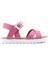 508159 Kız Çocuk Patik Sandalet 1