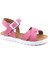 508159 Kız Çocuk Patik Sandalet 2