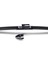 Honda Civic Fn Hb Hatchback 2007-2012 Ön Cam Sileceği Silecek Silgi Silgeç Takımı 70*58CM 5