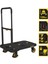 Fatmax FX712 120KG Profesyonel Katlanabilir Paket Taşıma Arabası 2