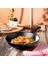 Milas Granit Wok Tava 28 cm 1