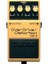 Boss Os-2 Overdrive-Distortion Compact Pedal 1