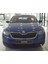 Skoda Rapid 2017-2021 Ön Tampon Sol Sis Farı Kapağı 5JA807367A 2