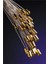 Yngwie Malmsteen Guitar Strings Nickel Plated Steel Bullet End Gauges .008-.046 String Sets - Elektro Gitar Teli 2