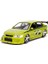 Jada Hızlı ve Öfkeli Fast & Furious Metal Diecast 2002 Mitsubishi 1:24 253203052 1