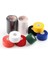 Bia Tape M-Tape 2,5 Cm X 9.1 M Siyah 1
