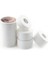 Bia Tape M-Tape 2,5 Cm X 9.1 M Mavi 1