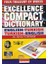 Excellence Compact Dictionary/english - Turkish - Turkish - Engilish 1