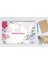 Express Planner A4 Haftalık Planlayıcı Roses 1