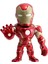 Jada Demiradam Marvel 4" Diecast Ironman Figür 253221010 1