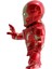 Jada Demiradam Marvel 4" Diecast Ironman Figür 253221010 3