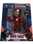 Jada Demiradam Marvel 4" Diecast Ironman Figür 253221010 4