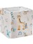 3'lü Katlanabilir Bebek Çekmece Düzenleyici Organizer Set 4
