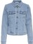 Kadın Kot Ceket 15243147 Onlwonder Lıfe Dnm Jacket 1