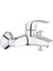 Eurosmart Tek Kumandalı Banyo Bataryası 1/2" 1