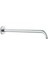 Rainshower® Tepe Duşu Dirseği Duvardan 380 mm 1