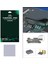 Silikon Termal Pad Grease Pad 13.8 W/mk Cpu Isı Dispidasyonu Verimli 40X40X3.0MM (Yurt Dışından) 5