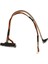 Sabit Disk Sürücüler HDD Sabit Disk Sata Kablosu VBA00_HDD_CABLE Için Onarım (Yurt Dışından) 2