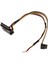 Sabit Disk Sürücüler HDD Sabit Disk Sata Kablosu VBA00_HDD_CABLE Için Onarım (Yurt Dışından) 5
